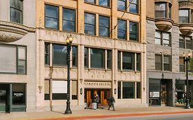 Plymouth Chicago 3*